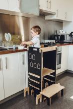laste mööbel (kitchen helper)